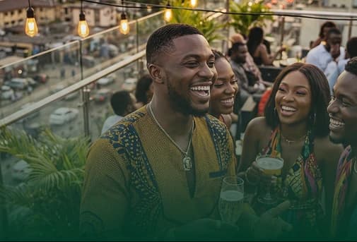 Minister of Enjoyment